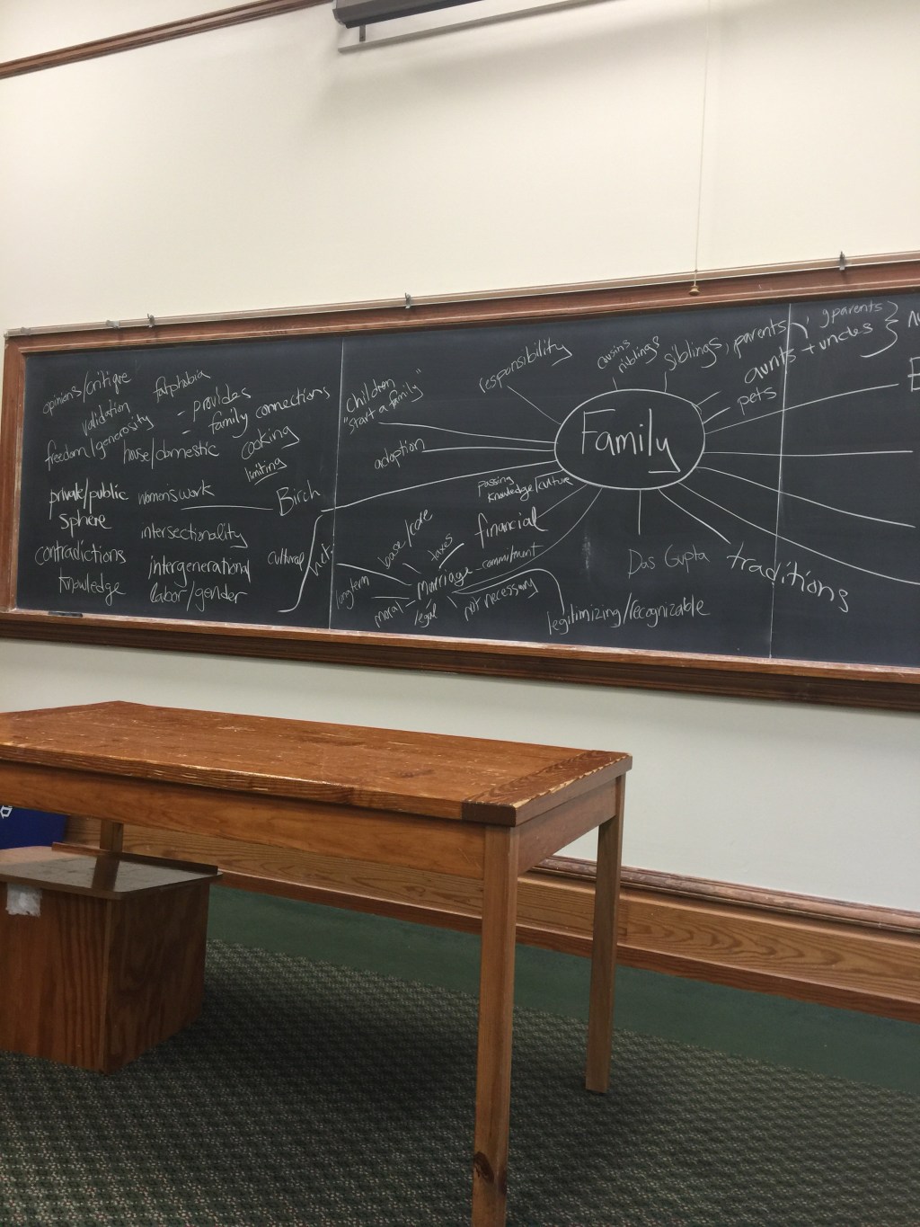 Teaching in These Pandemic&nbsp;Times